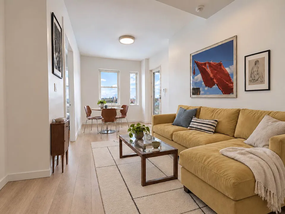 972 Bushwick Ave #8B