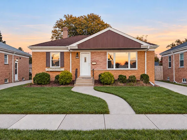 1821 Mayfair Ave, Westchester, IL 60154