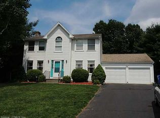 18 Diggins Ct, South Windsor, CT 06074