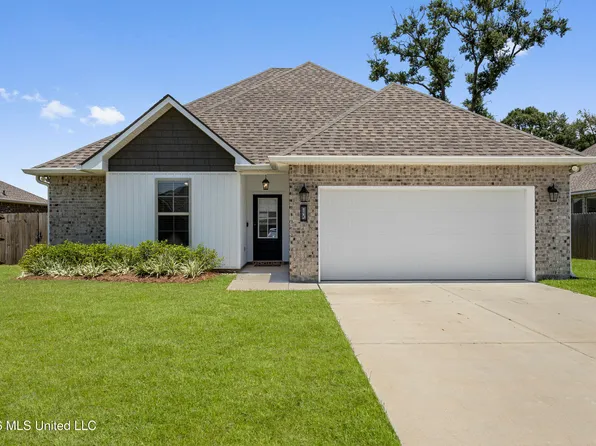 13 Alexandria Grace Dr, Long Beach, MS 39560