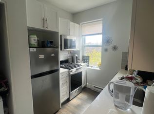 79 Park Dr #14, Boston, MA 02215