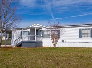 161 Robanna Cir, Ohatchee, AL 36271