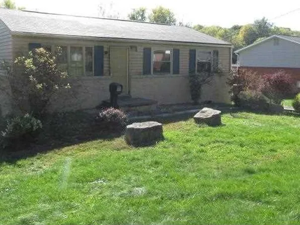 208 Braddock Road Ave, Mount Pleasant, PA 15666
