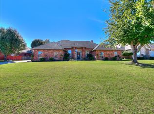 2736 SW 116th St, Oklahoma City, OK 73170