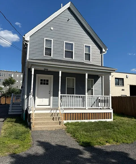 38 Branch St #A — Photo 1