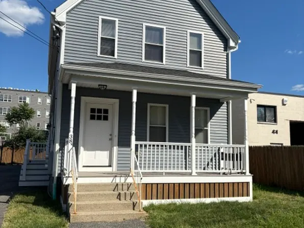 38 Branch St #A, Quincy, MA 02169