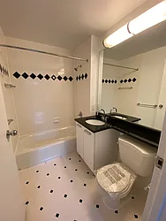 Rented by Bozzuto Management