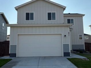 471 Galveston Ter, Calhan, CO 80808