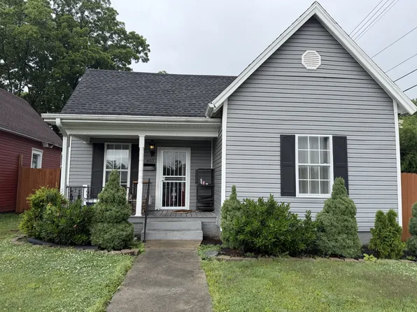 403 S Cleveland Ave, Hopkinsville, KY 42240