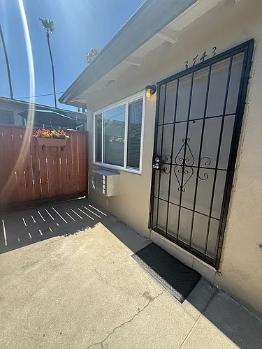 3743 Herman Ave Photo 1