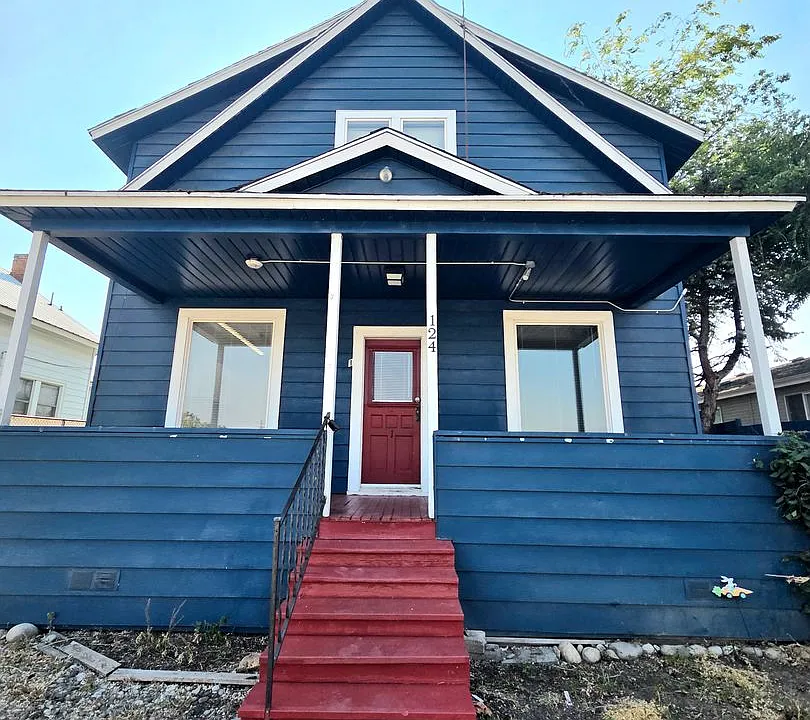 124 N Buchanan Ave