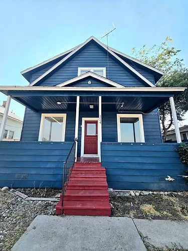124 N Buchanan Ave Photo 1