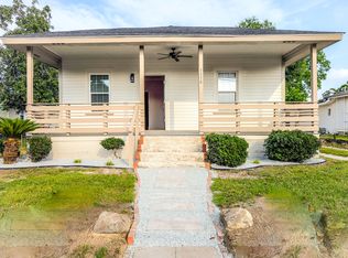 1110 Oakland Ave, Florence, SC 29506