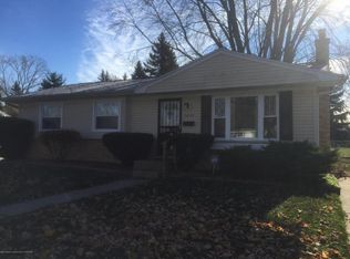 3627 Lochmoor Dr, Lansing, MI