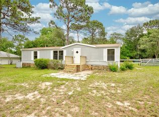 4555 S Leisure Blvd, Lecanto, FL 34461