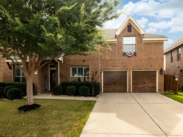 9008 Wheatfield Trl, Fort Worth, TX 76179