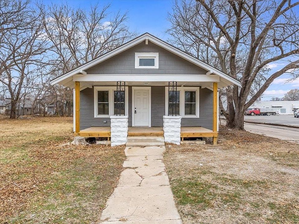 443 N Grove St, Wichita, KS 67214 Zillow