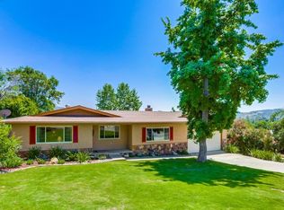 13369 Scotsman Rd, Lakeside, CA 92040