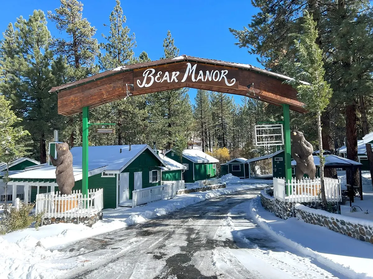 Building Photo - 40393 Big Bear Blvd