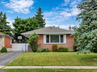 365 Osiris Dr, Richmond Hill, ON L4C 2P6