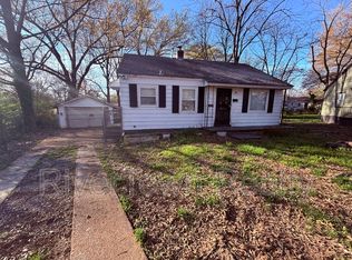 3742 Deerwood Cv, Memphis, TN 38111