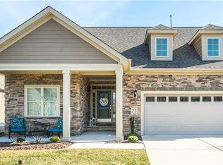 23 Carnoustie Trl, Greensboro, NC 27407