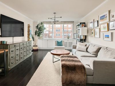 32 Gramercy Park S APT 7D, Manhattan, NY, 10003