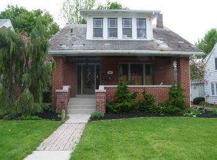 72 Maple Ave, Littlestown, PA 17340