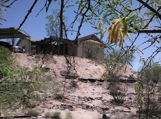 279 N Brandy Ln, Benson, AZ 85602