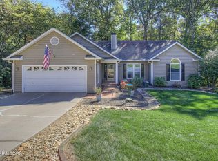 203 Kawga Ln, Loudon, TN 37774