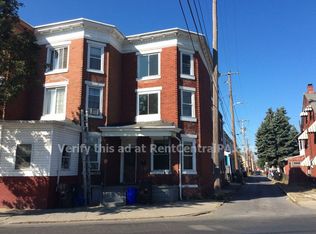 328 S 17th St, Harrisburg, PA 17104
