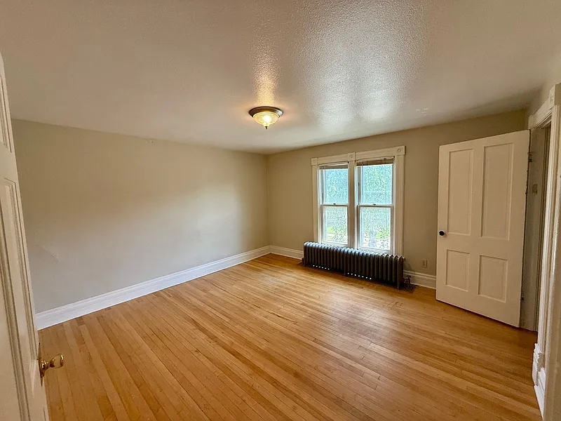 Building Photo - 238 Scott Ave #A