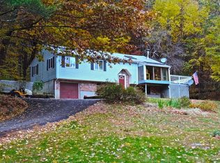 280 Legate Hill Rd, Charlemont, MA 01339