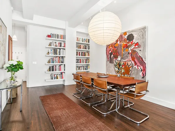148 West 23rd Street 6J image 1 of 11