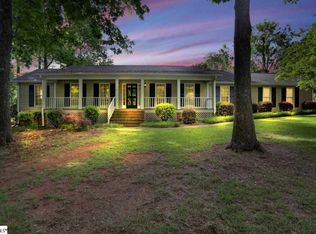 512 Cambridge Dr, Spartanburg, SC 29301