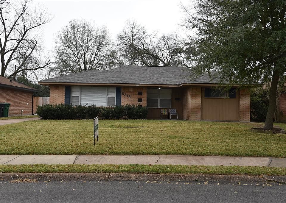 5313 De Milo Dr, Houston, TX 77092 Zillow
