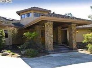 5901 Jensen Rd, Castro Valley, CA 94552