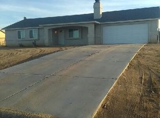 16053 Sitting Bull St, Victorville, CA 92395