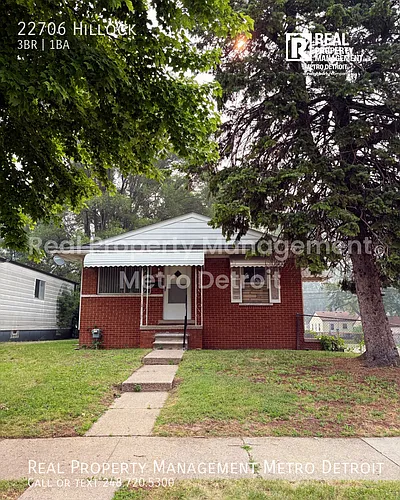 22706 Hillock Ave Photo 1 22706 Hillock Ave Photo 1