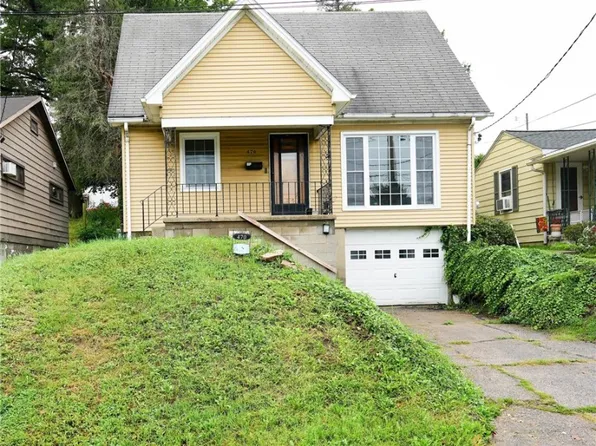 470 Fisher Ave, Indiana, PA 15701
