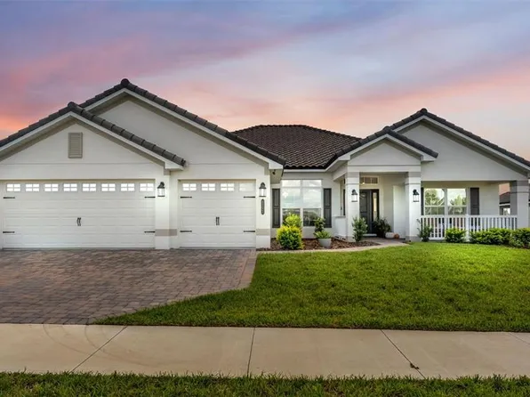 5292 TENNESSEE RIDGE COURT, AUBURNDALE, FL 33823