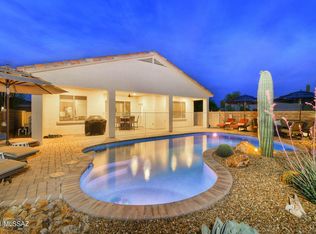 4419 W Cloud Ranch Pl, Marana, AZ 85658