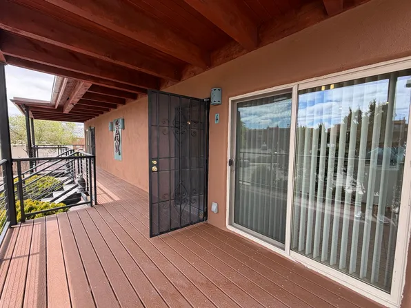 1307 Rufina Ln, Santa Fe, NM