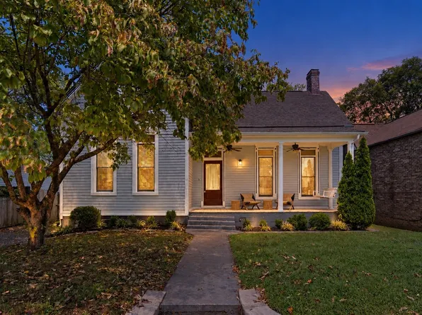 1211 Boscobel St, Nashville, TN 37206