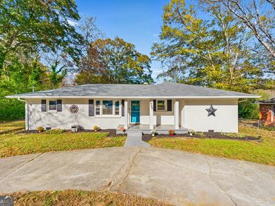 1426 Thunderwood Ln SW, Smyrna, GA, 30126