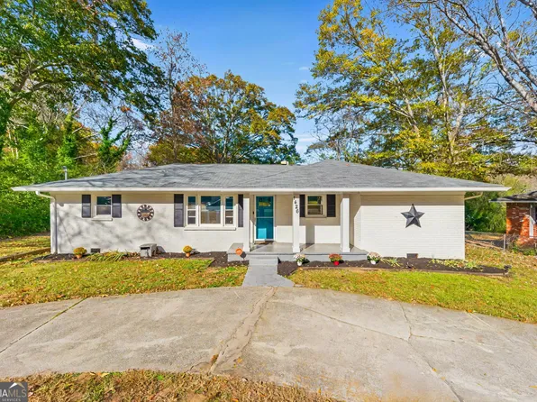 1426 Thunderwood Ln SW, Smyrna, GA 30126