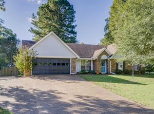 4609 Big Horn Dr S, Nesbit, MS 38651