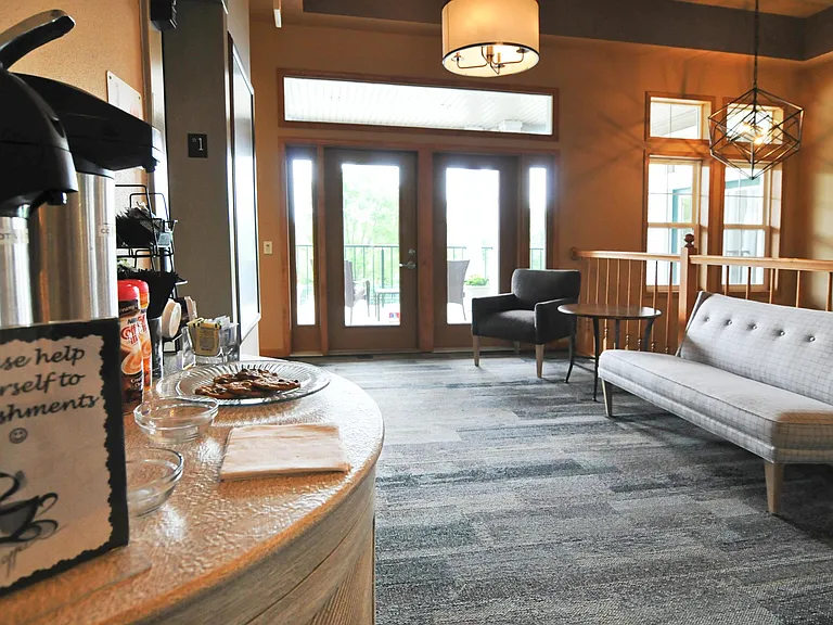 Clubhouse