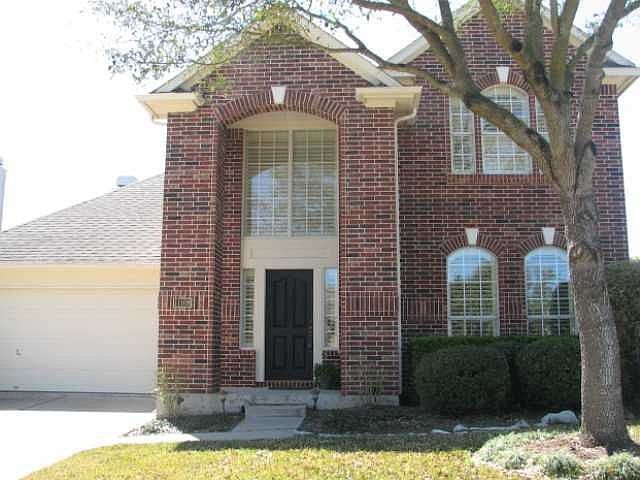 Timeless Traditional Newmark Home