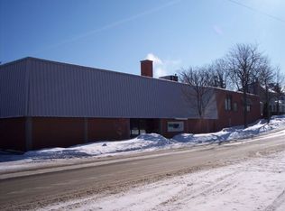 2001 2nd St, Wausau, WI 54403